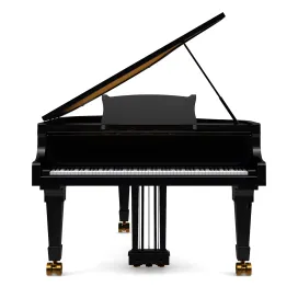 CG Music 25